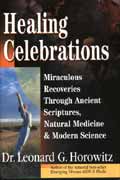 Healing Celebrations